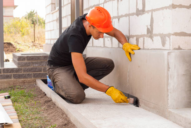 Licensed Waterproofing service in Burnsville, NC - Arrow Tight Waterproofing